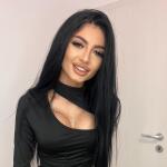 MadisonDesire avatar