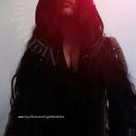 NightshadeFae Goddess Fae avatar