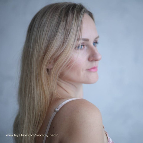 Mommynadin avatar