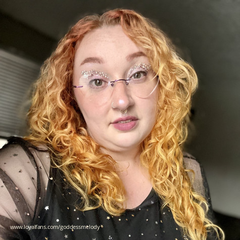 GoddessMelody Findom avatar