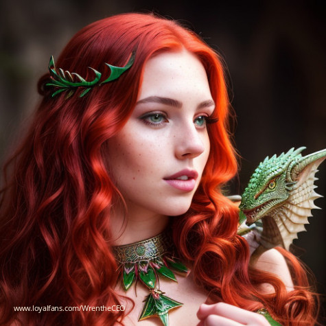 Queen Wren and Company avatar