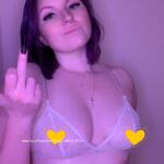 Goddess Holly Minx avatar