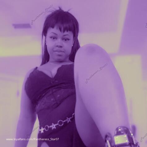 Pantheress Star07 avatar
