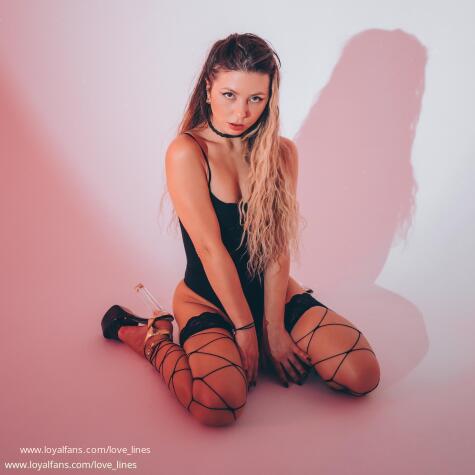 Love Lines avatar
