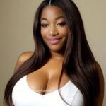 Busty Thick Ebony avatar