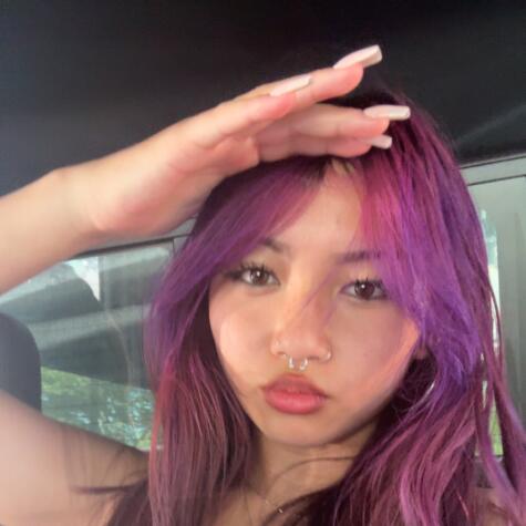 Princess Saddie avatar