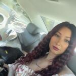 Velvet Rose 26 avatar