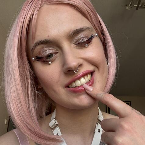 Freya The Giantess avatar
