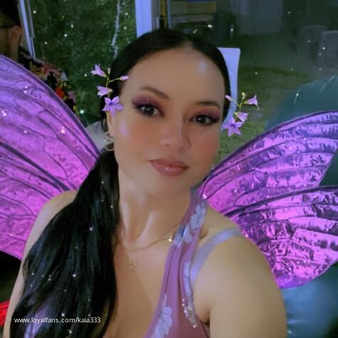 Kaia333 avatar