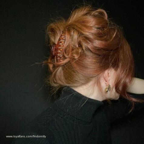 Findomlily avatar
