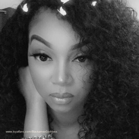 BlackamexGoddess avatar