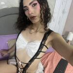 Liah Rohs avatar