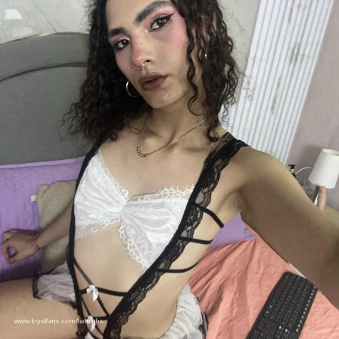 Liah Rohs avatar