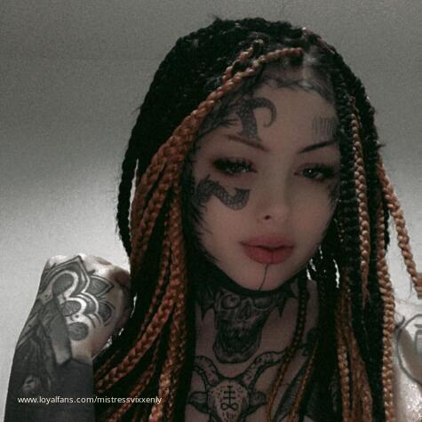 Mistressvixxenly avatar