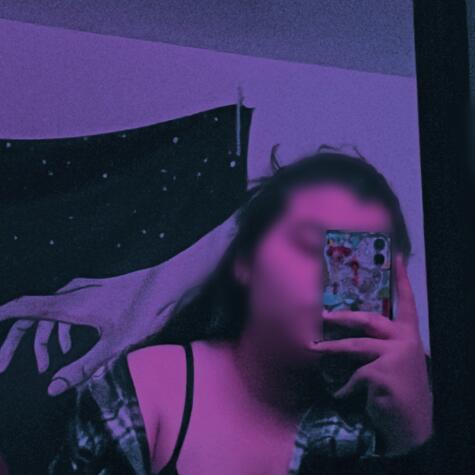 Faceless Lesbos avatar