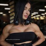 FitGoodness Tiana Bliss FetishGirl avatar