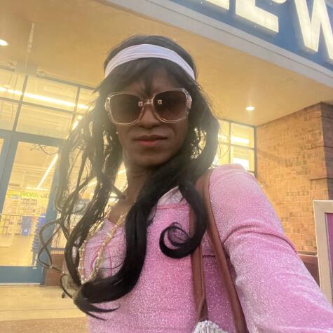 QueenHollyDom avatar