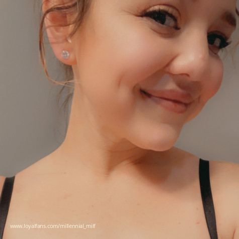 Millennial MILF Maddie avatar