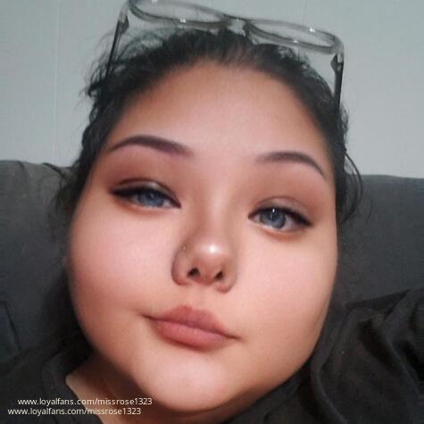 MissRose1323 avatar