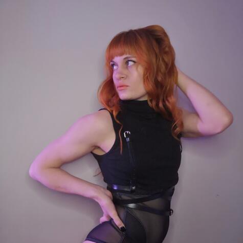 Dahlia Savage avatar