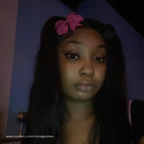 cherieegoddess avatar