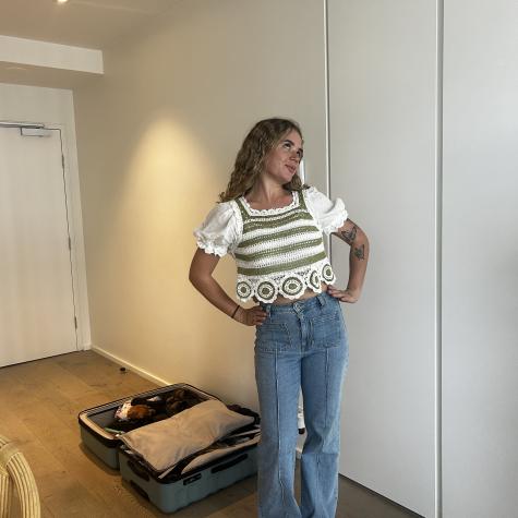 Mistress Rosie avatar