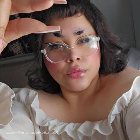 Goddessdieanna200 avatar