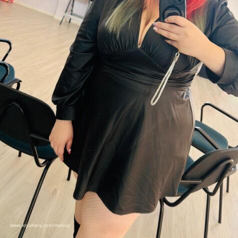 Dexxxy avatar