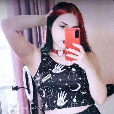 AliceMoonsea avatar