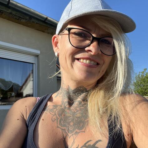 Nadett avatar