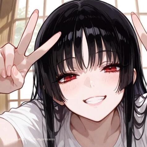 8rattyprincesss avatar