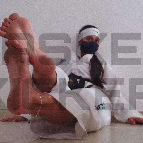 Masked Kicker avatar