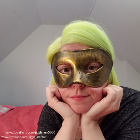 Miss Jiggle Jam avatar