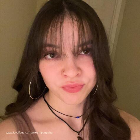 Angeliita avatar