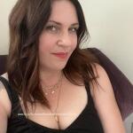 Samantha Vale avatar