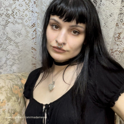 Madame eve's videos and clips | Official account | LoyalFans