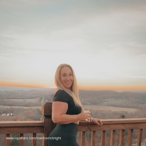 Marina McKnight avatar