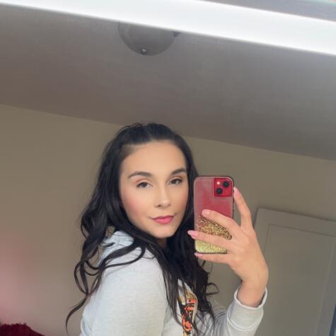 HarperLove avatar