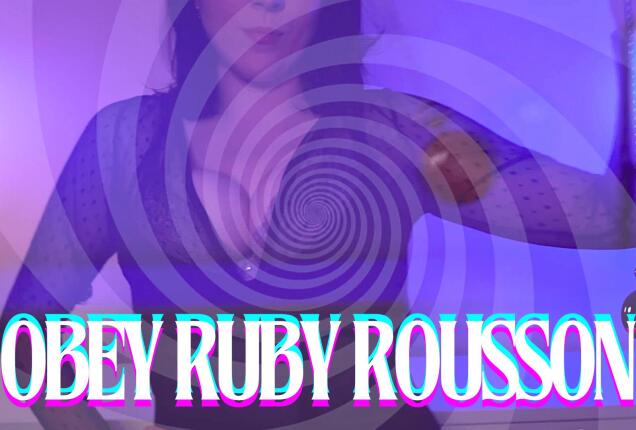 Ruby Rousson 🎆 New Year's Eve 2025 Full Content List! 🎆 - Ruby Rousson Official ...