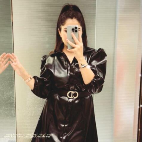 Goddess Shreya avatar