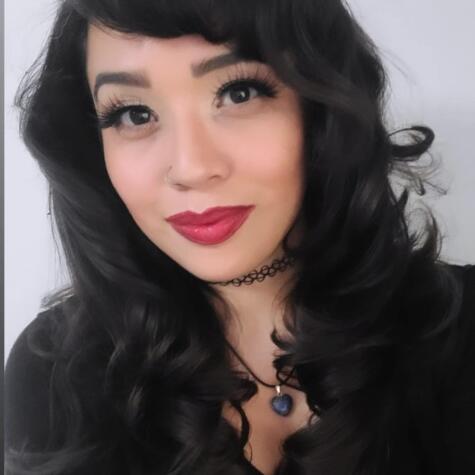 Gypsy M avatar