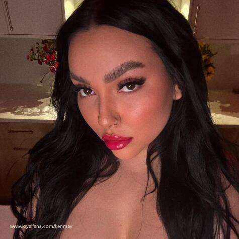KENMAV Pro Goddess Findom Femdom Fetish avatar