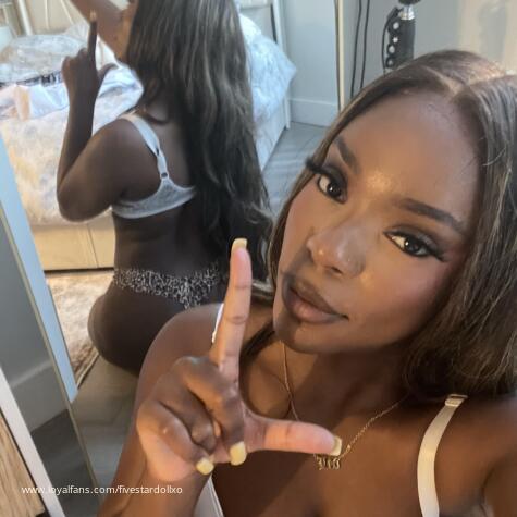 fivestardollxo avatar