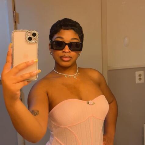Princessamaraxx avatar