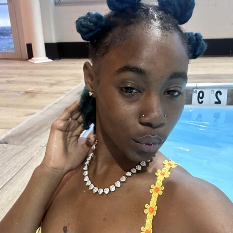 chethegoddess avatar