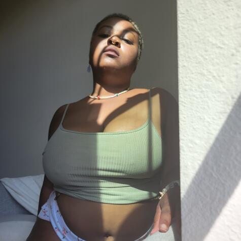GoddessHoneyHalo avatar