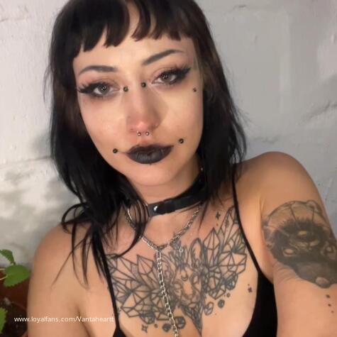 Miss blairrr avatar