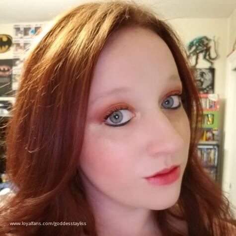 GoddessTayliss avatar
