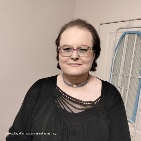 Anastasia Stray’s Official Social Fan Page | LoyalFans
