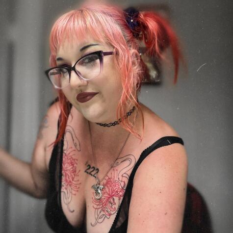 AmeliaFae avatar